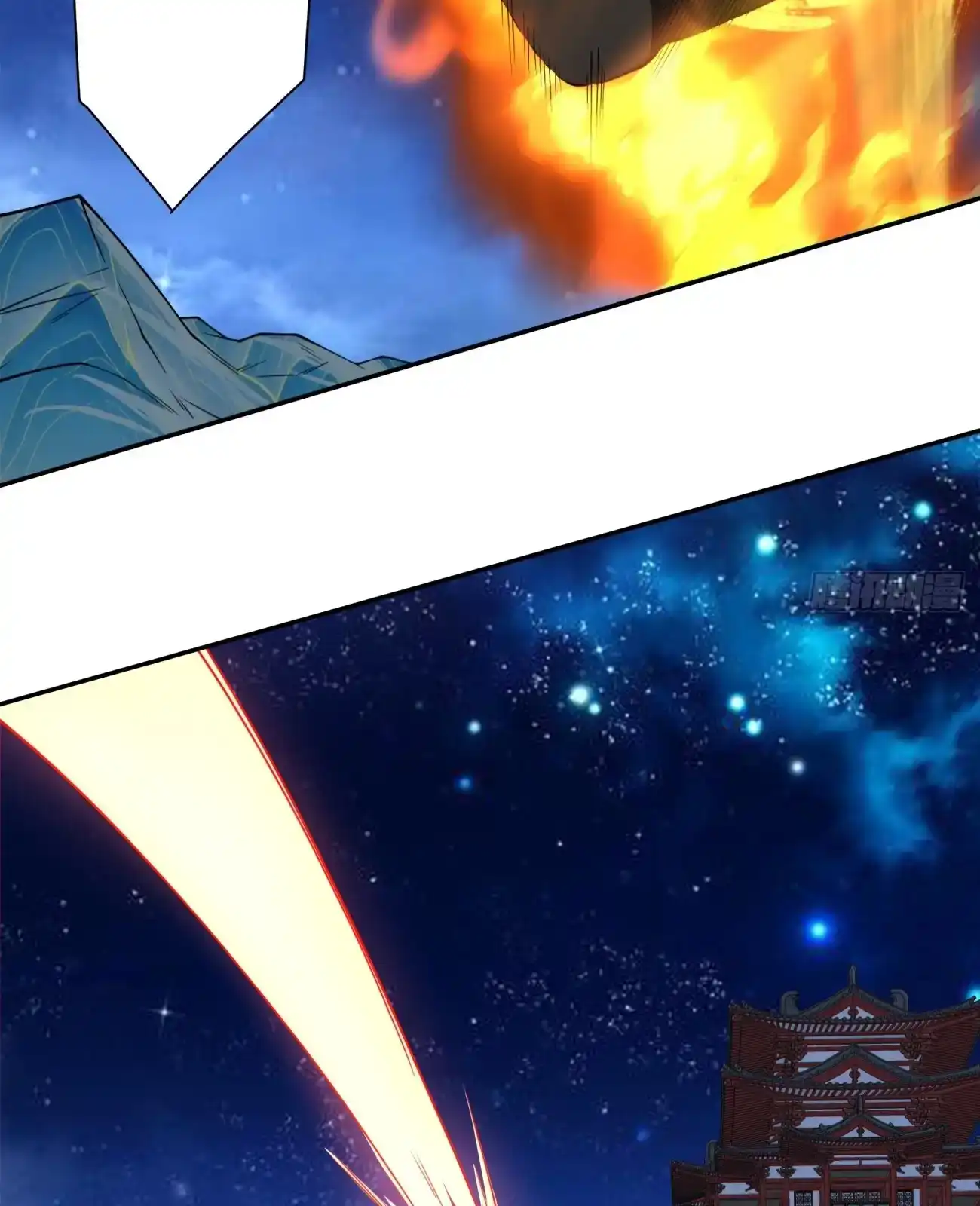 My Disciples Are All Big Villains Chapter 422 - Page 4