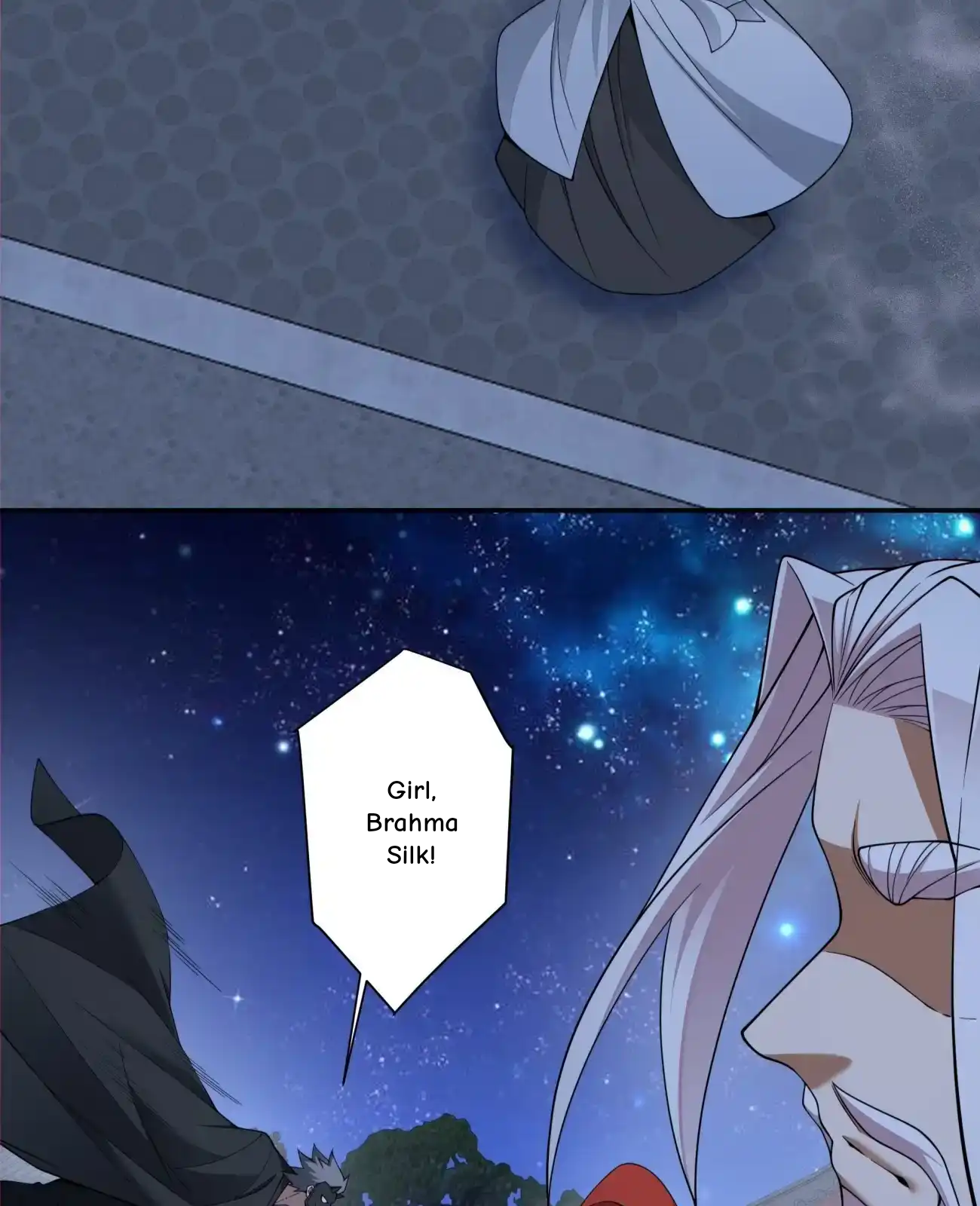 My Disciples Are All Big Villains Chapter 422 - Page 8