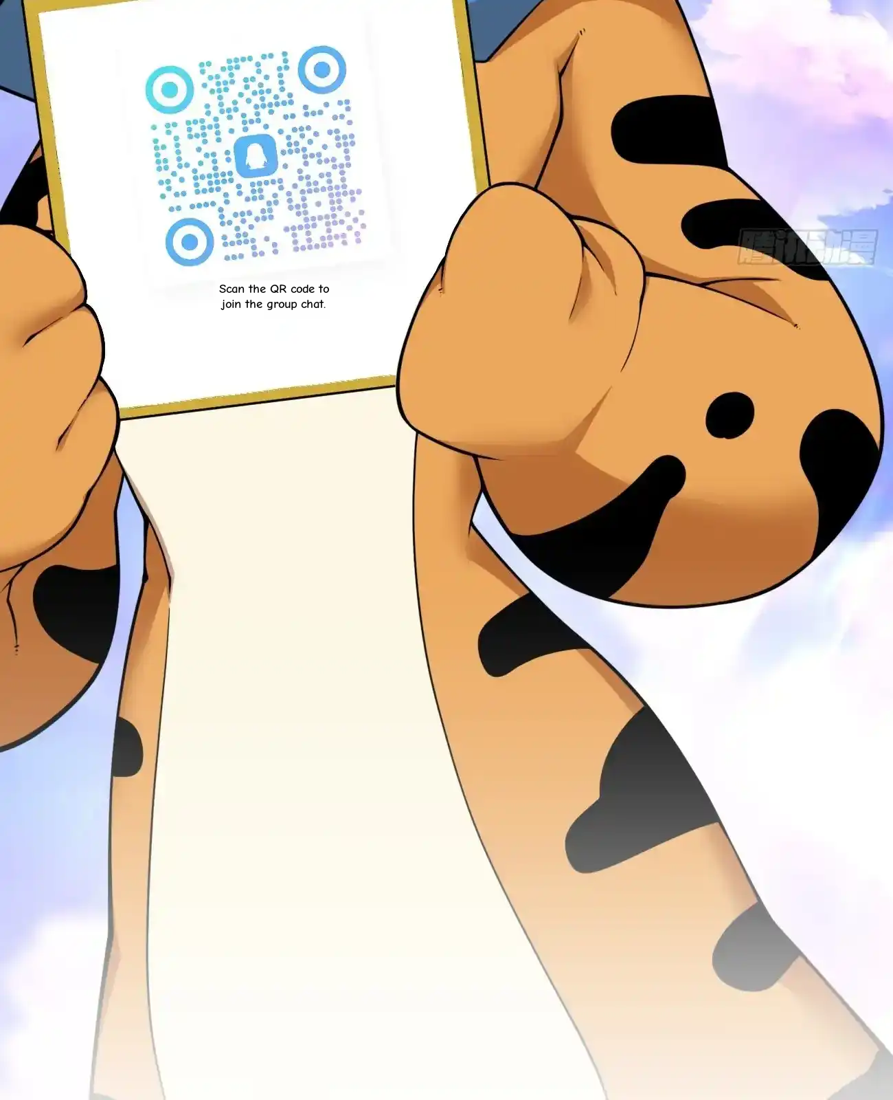 My Disciples Are All Big Villains Chapter 424 - Page 57