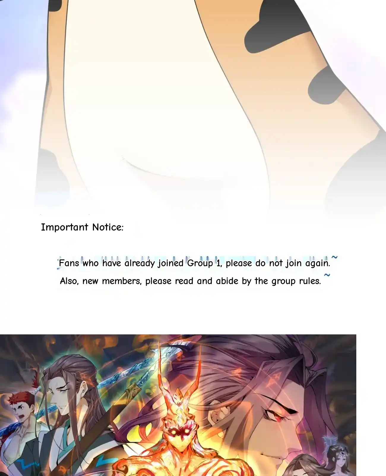 My Disciples Are All Big Villains Chapter 425 - Page 51