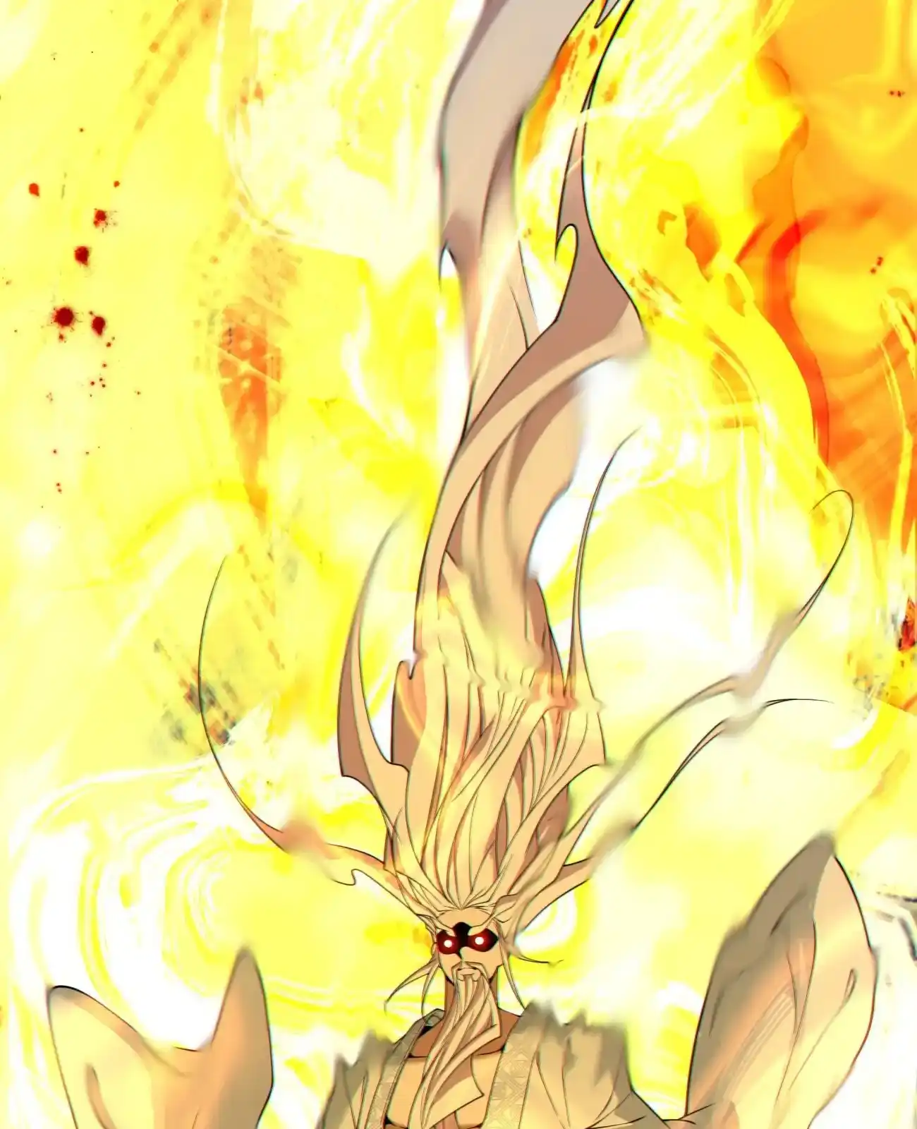 My Disciples Are All Big Villains Chapter 426 - Page 53