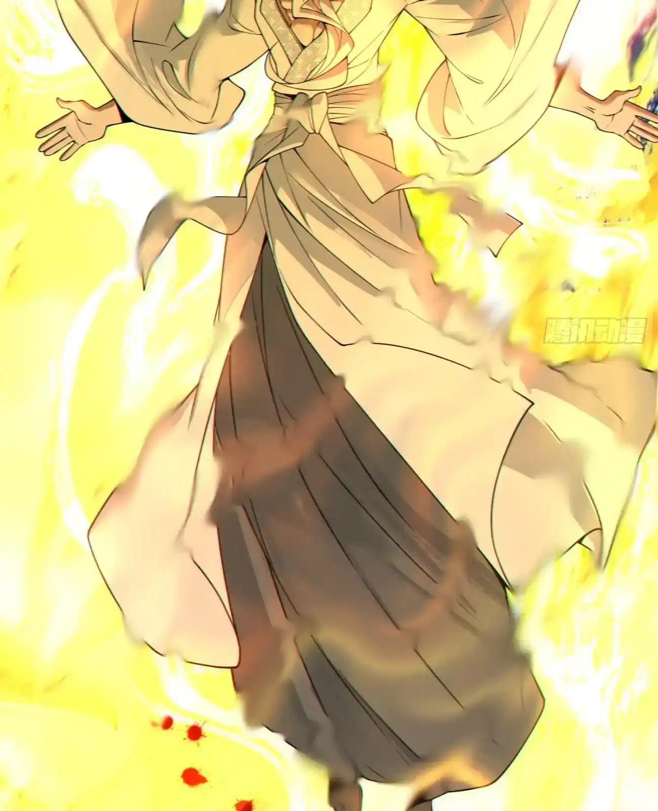 My Disciples Are All Big Villains Chapter 426 - Page 54