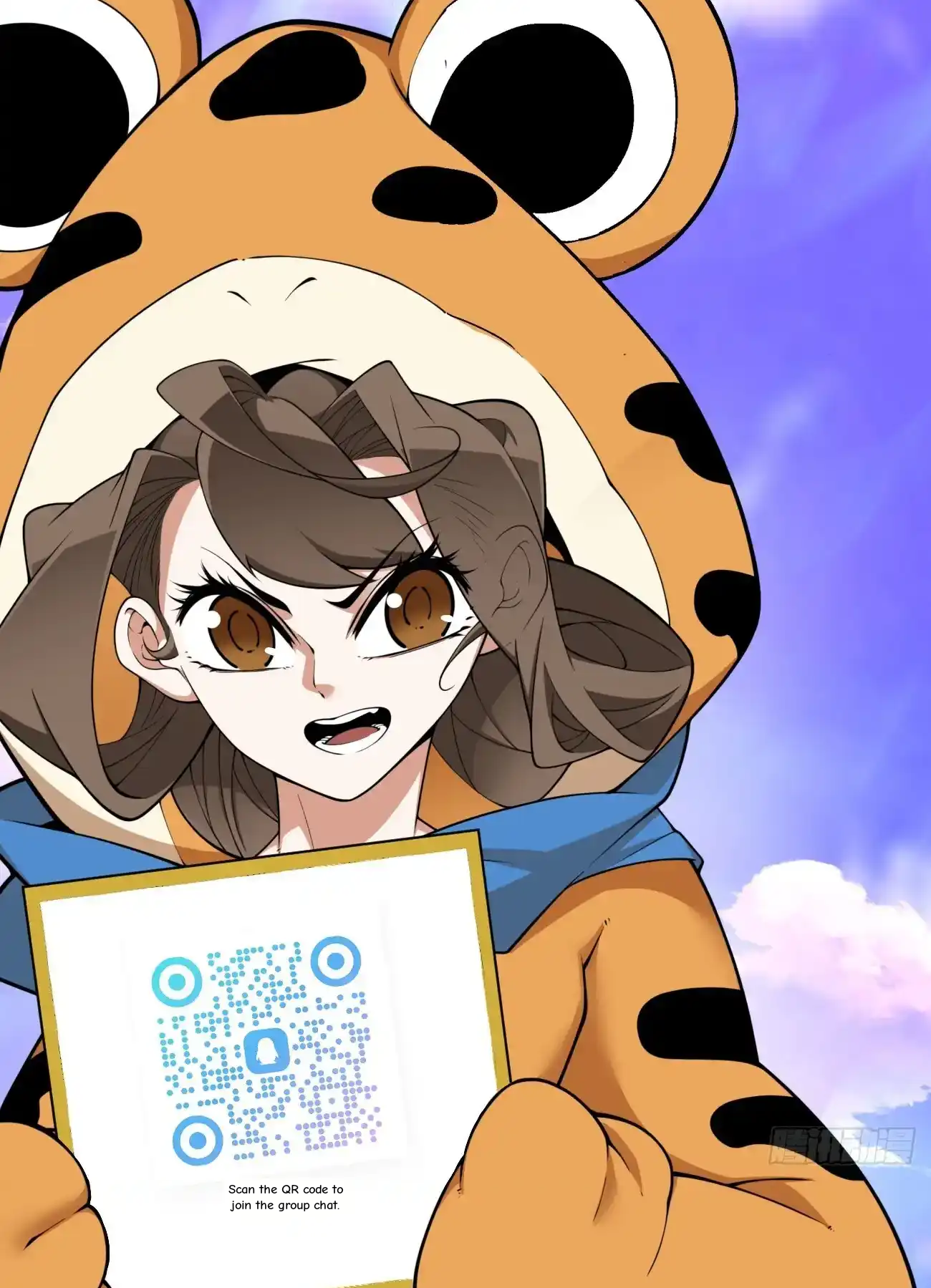 My Disciples Are All Big Villains Chapter 426 - Page 57