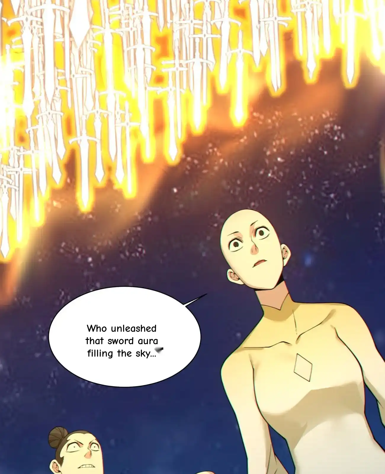 My Disciples Are All Big Villains Chapter 427 - Page 15