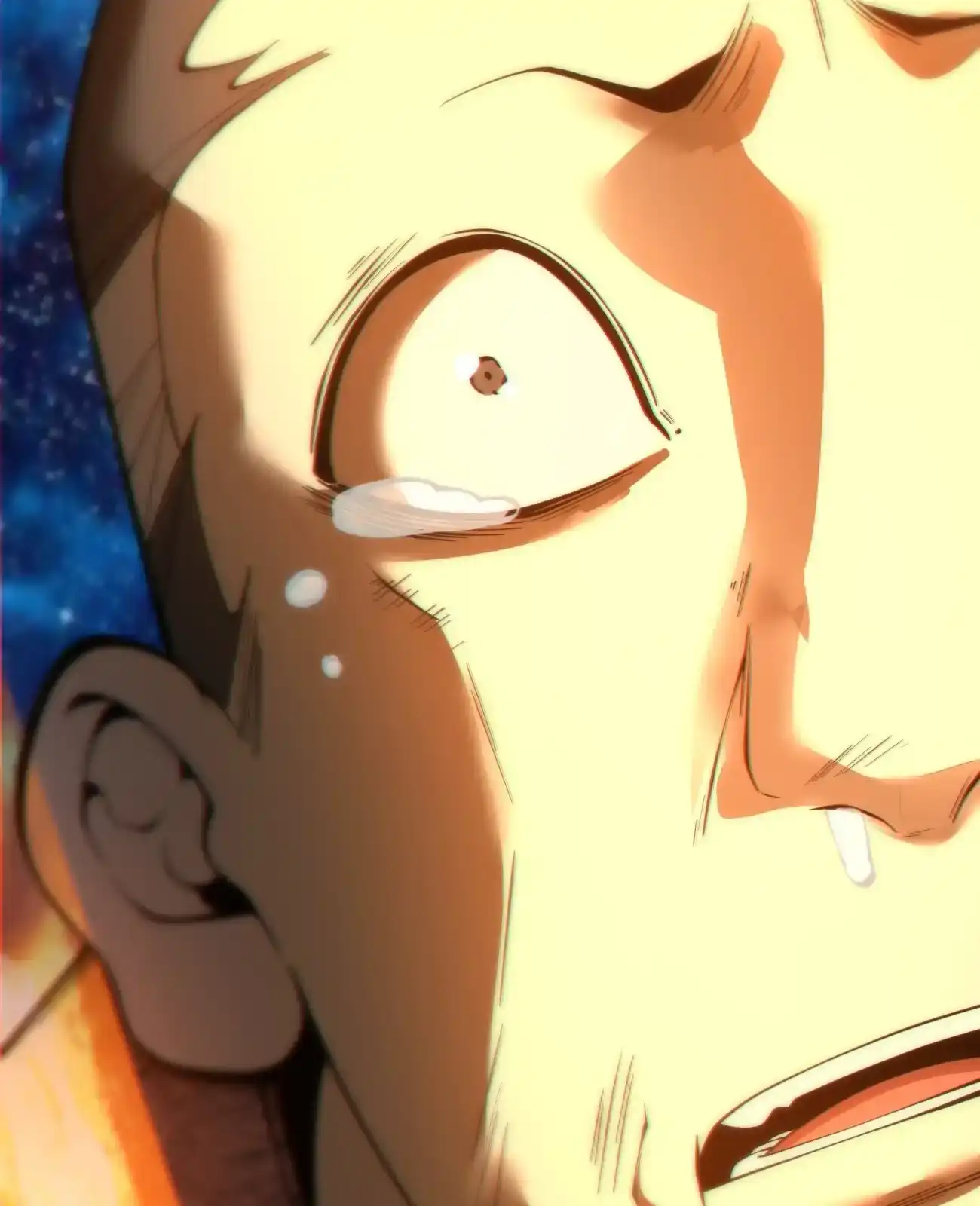 My Disciples Are All Big Villains Chapter 428 - Page 16