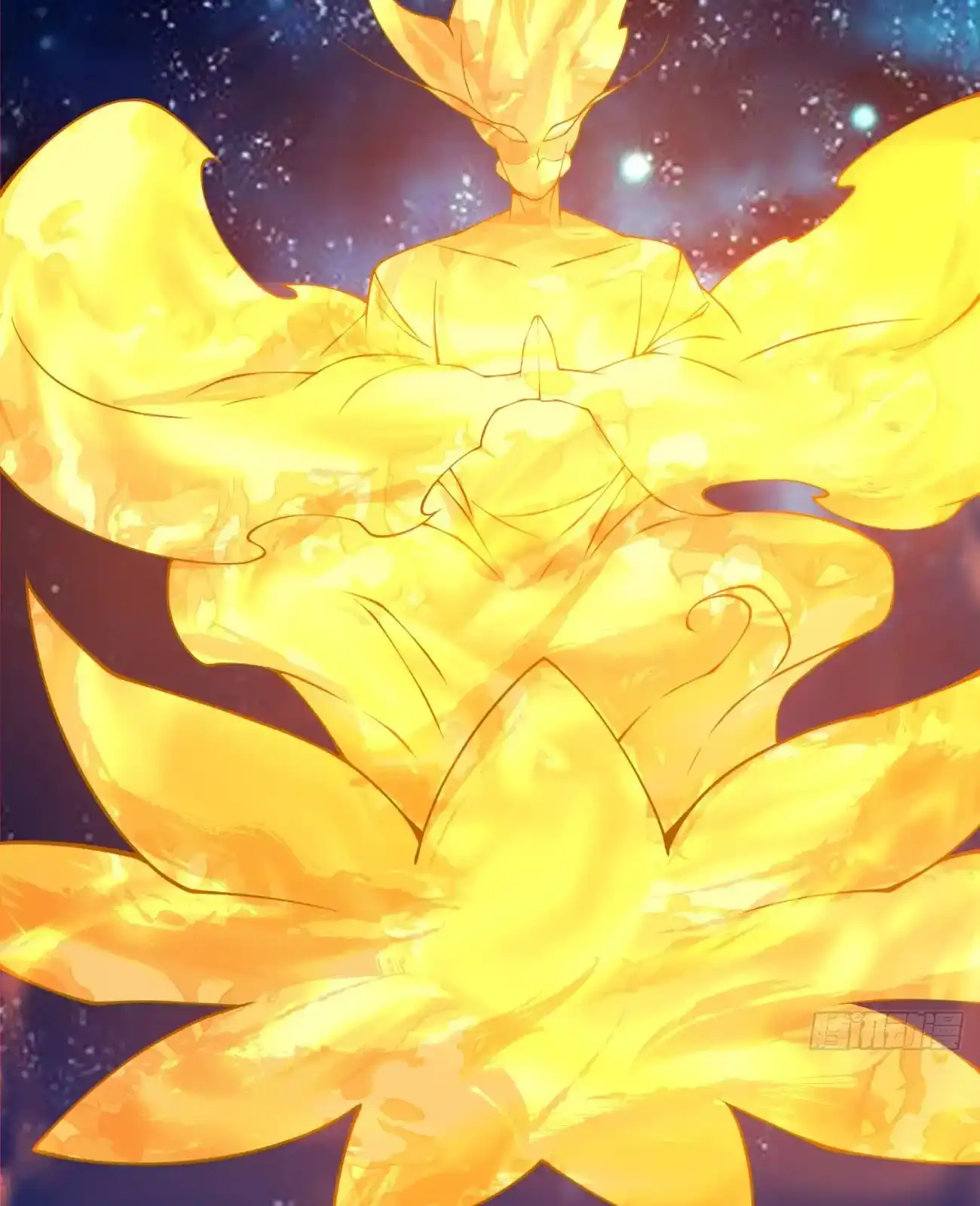 My Disciples Are All Big Villains Chapter 428 - Page 31