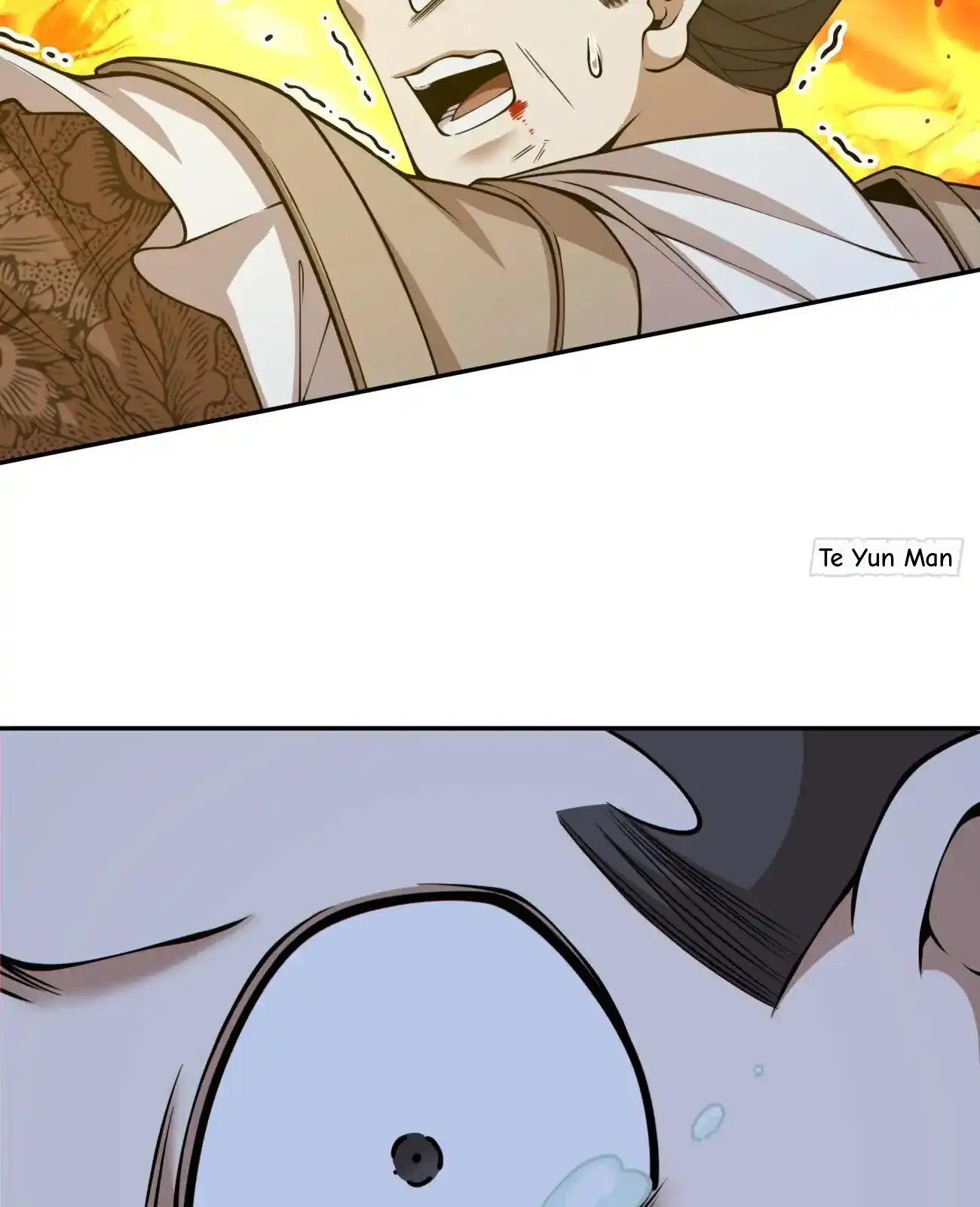 My Disciples Are All Big Villains Chapter 428 - Page 9