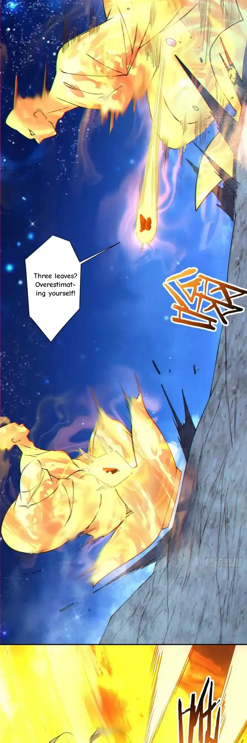 My Disciples Are All Big Villains Chapter 432 - Page 19