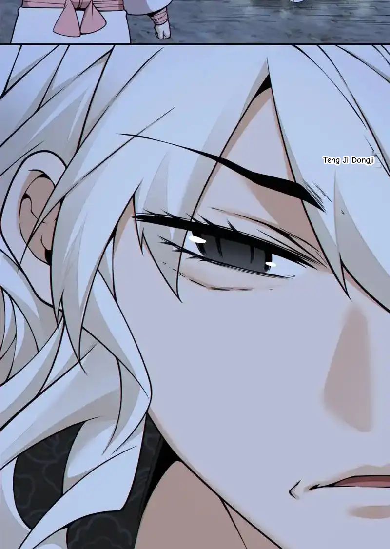 My Disciples Are All Big Villains Chapter 433 - Page 27