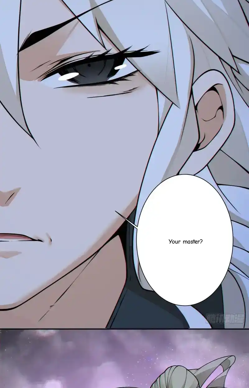 My Disciples Are All Big Villains Chapter 433 - Page 38