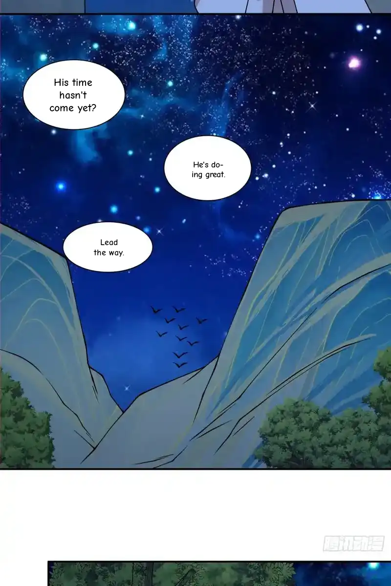 My Disciples Are All Big Villains Chapter 434 - Page 20