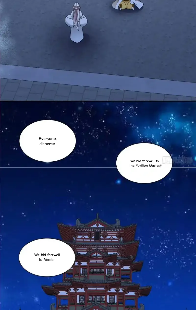 My Disciples Are All Big Villains Chapter 435 - Page 10