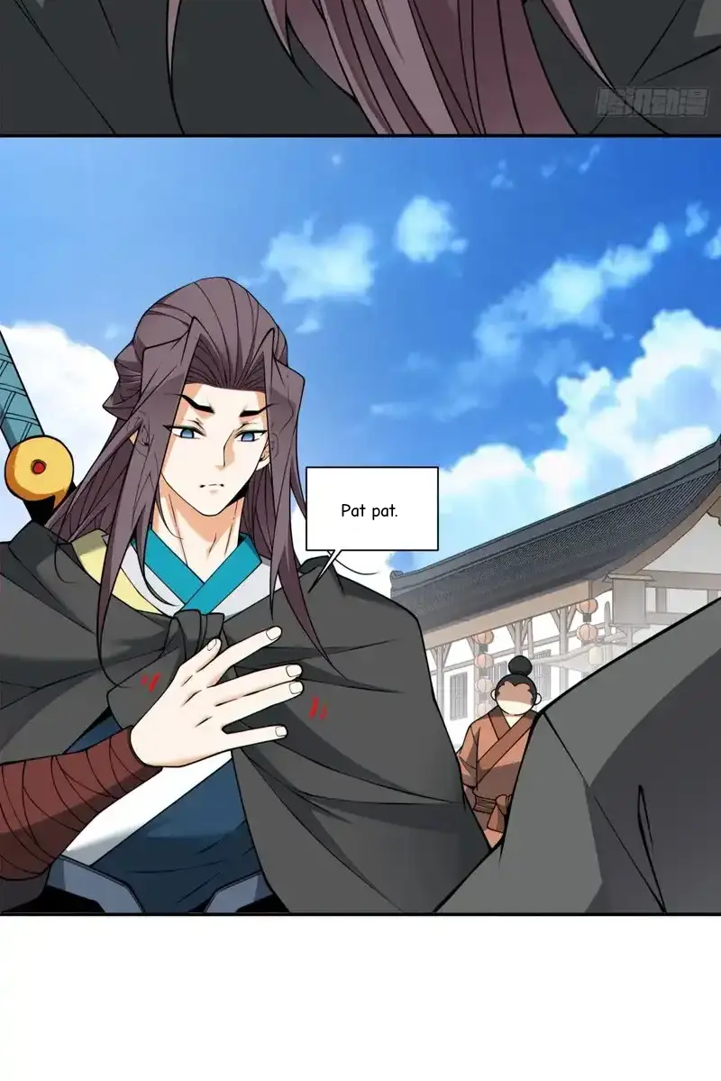 My Disciples Are All Big Villains Chapter 436 - Page 4