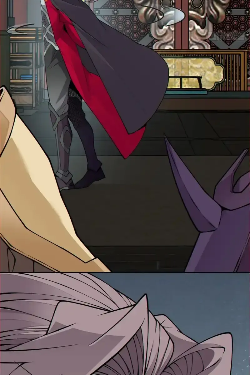 My Disciples Are All Big Villains Chapter 437 - Page 5