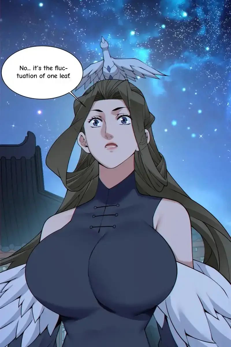 My Disciples Are All Big Villains Chapter 438 - Page 3