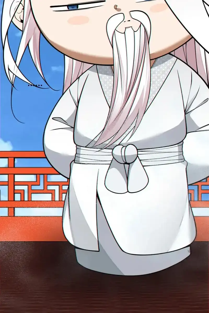 My Disciples Are All Big Villains Chapter 438 - Page 38