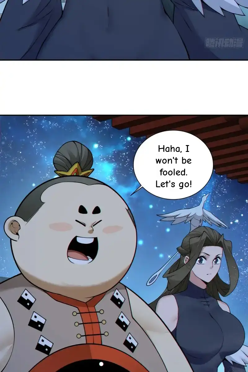 My Disciples Are All Big Villains Chapter 438 - Page 4