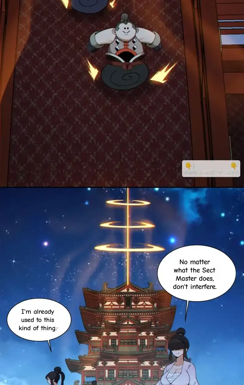 My Disciples Are All Big Villains Chapter 438 - Page 6