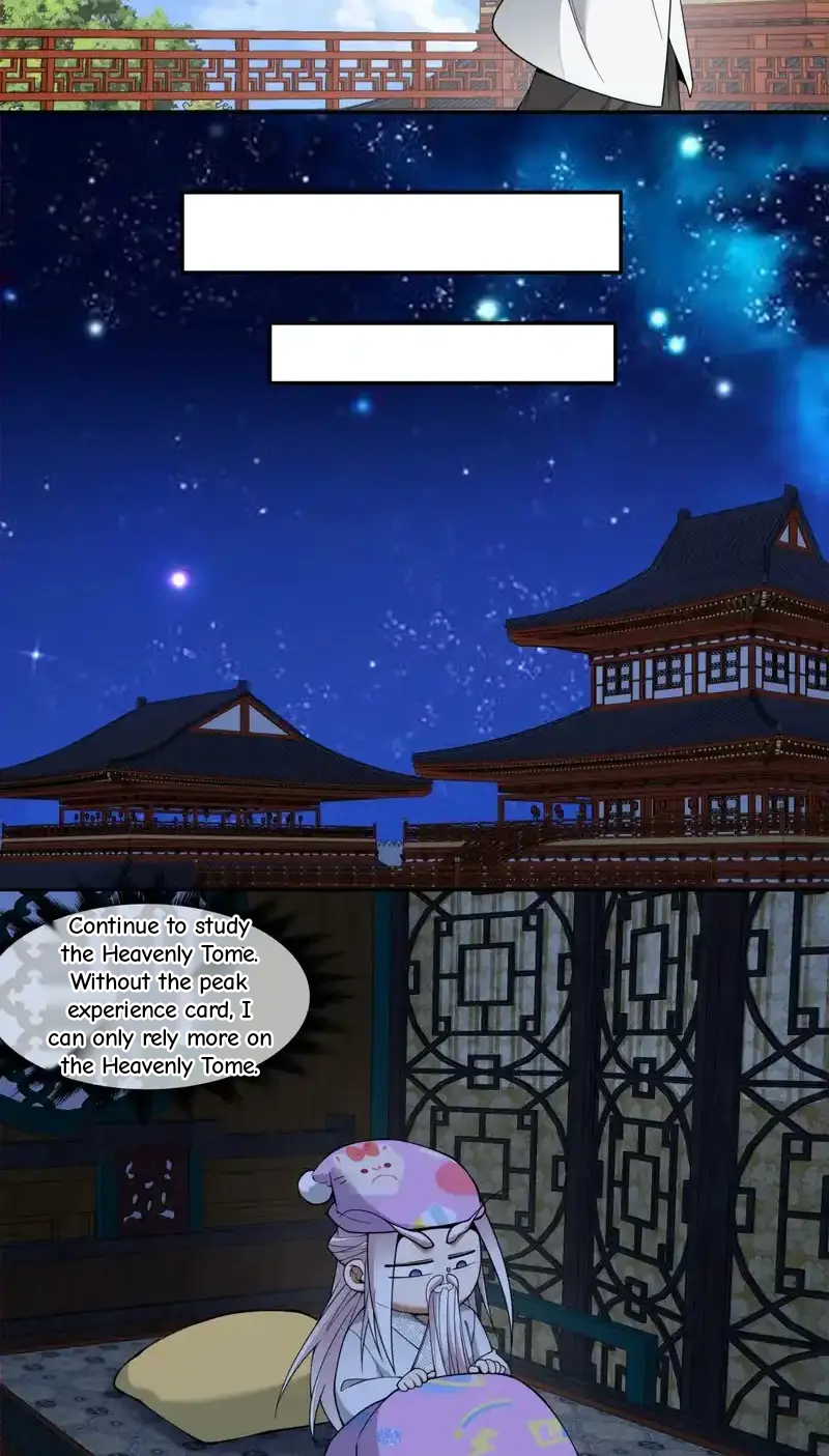 My Disciples Are All Big Villains Chapter 439 - Page 14