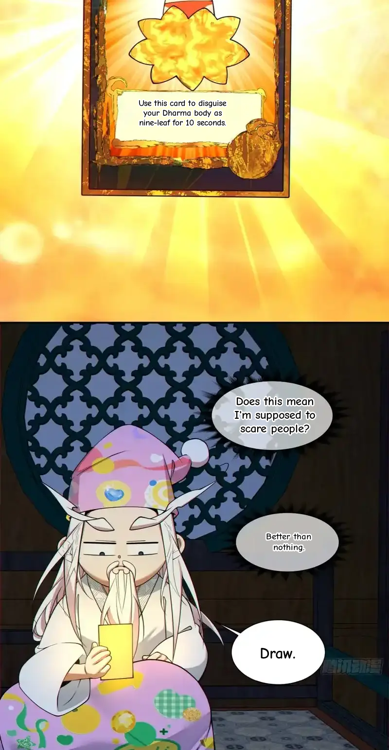 My Disciples Are All Big Villains Chapter 439 - Page 16