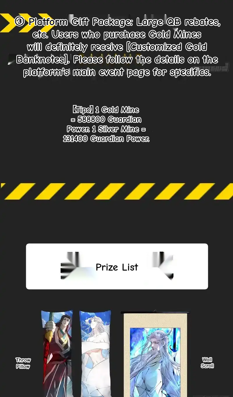 My Disciples Are All Big Villains Chapter 440 - Page 34