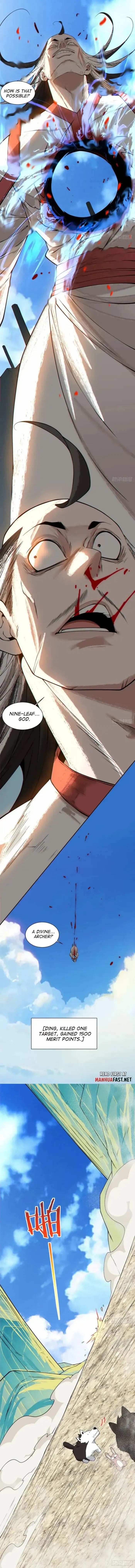 My Disciples Are All Big Villains Chapter 450 - Page 2