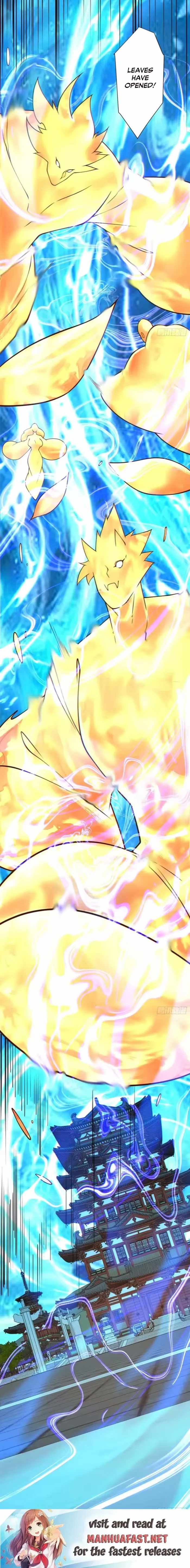 My Disciples Are All Big Villains Chapter 497 - Page 5