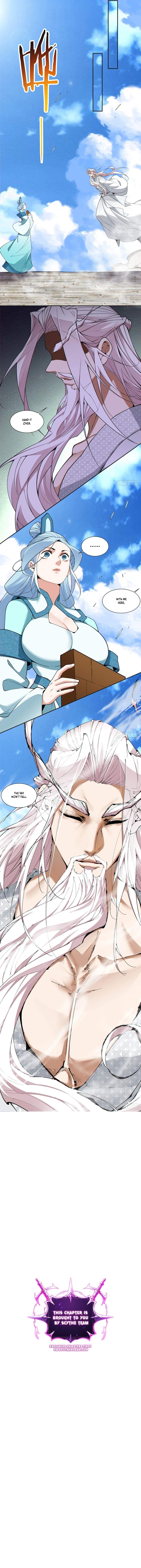 My Disciples Are All Big Villains Chapter 519 - Page 6