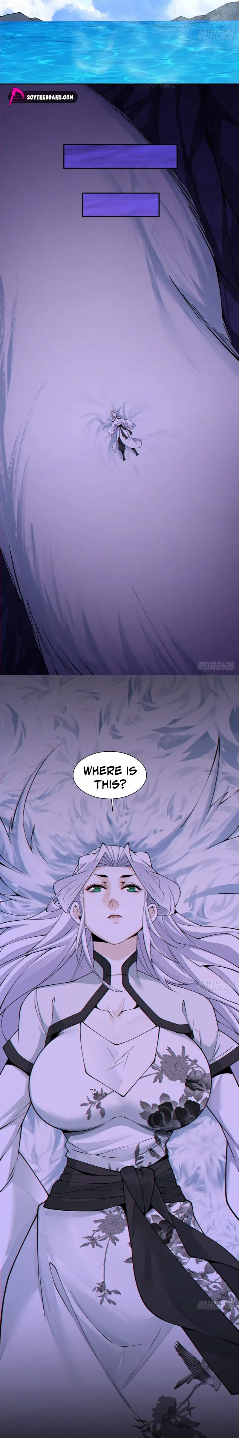 My Disciples Are All Big Villains Chapter 527 - Page 5