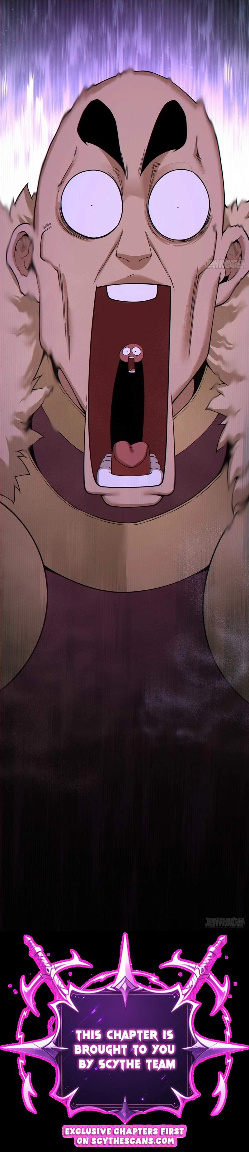 My Disciples Are All Big Villains Chapter 538 - Page 7