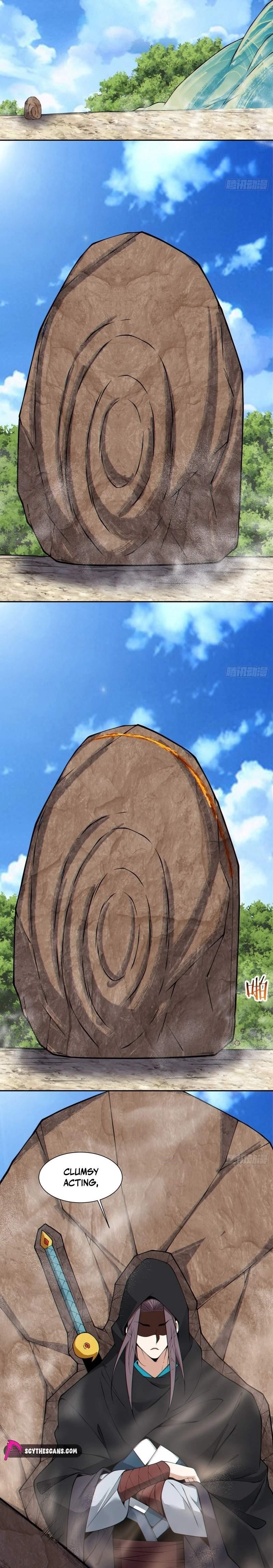 My Disciples Are All Big Villains Chapter 544 - Page 13