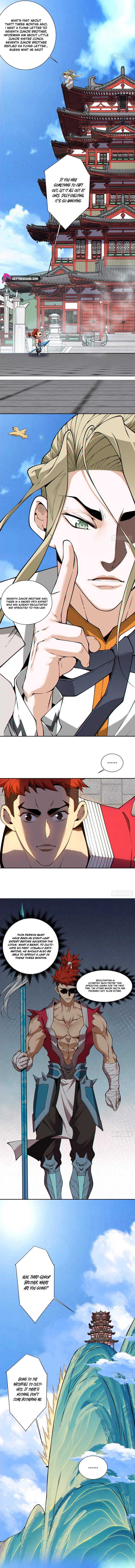 My Disciples Are All Big Villains Chapter 546 - Page 7