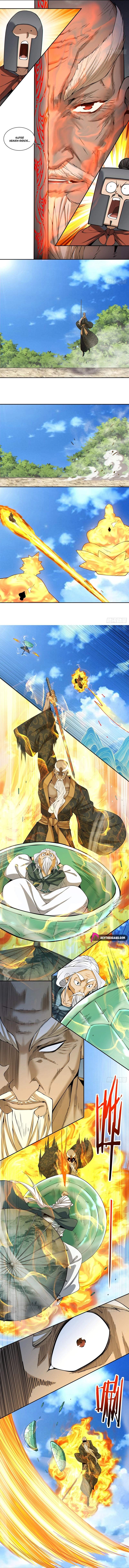 My Disciples Are All Big Villains Chapter 558 - Page 5