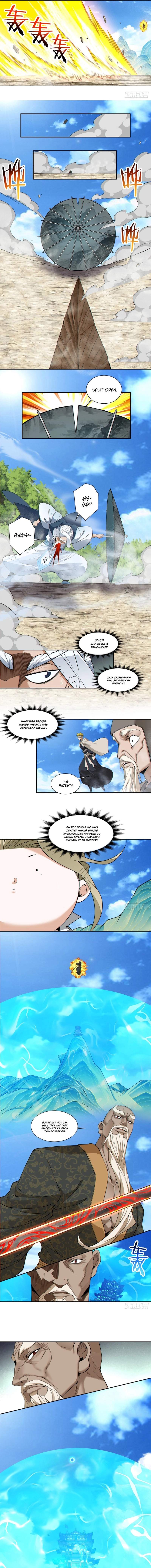 My Disciples Are All Big Villains Chapter 558 - Page 6