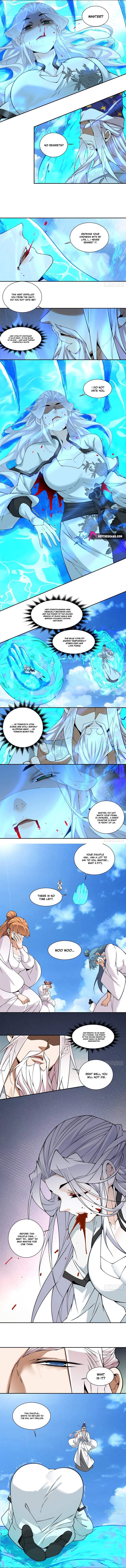 My Disciples Are All Big Villains Chapter 561 - Page 4