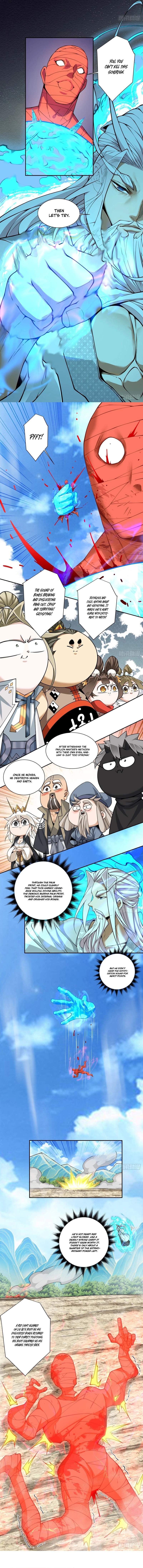 My Disciples Are All Big Villains Chapter 563 - Page 4