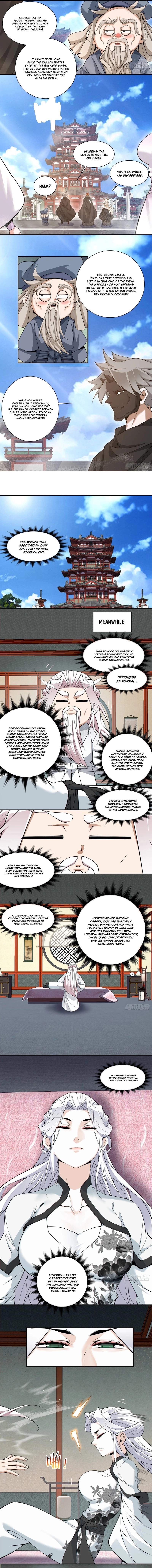 My Disciples Are All Big Villains Chapter 567 - Page 4