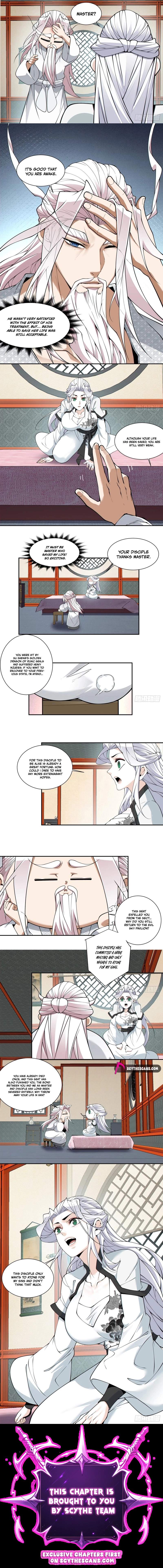 My Disciples Are All Big Villains Chapter 567 - Page 5