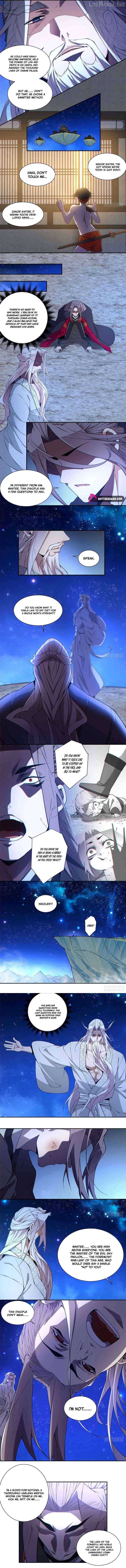 My Disciples Are All Big Villains Chapter 571 - Page 2
