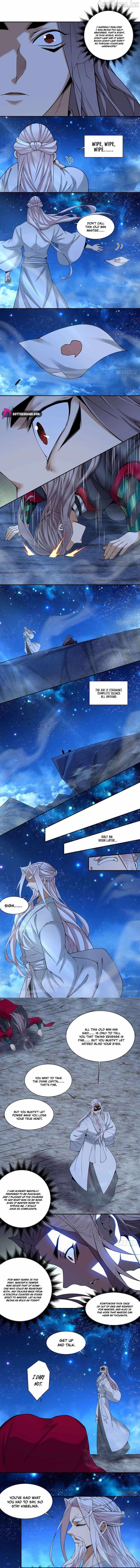 My Disciples Are All Big Villains Chapter 571 - Page 4
