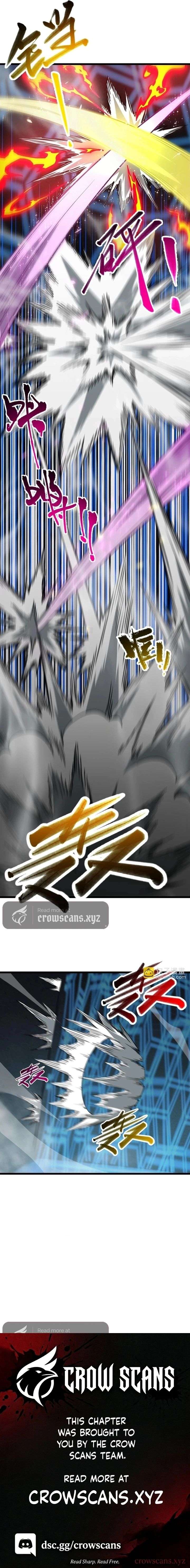 SSS Grade Saint Knight Chapter 145 - Page 15