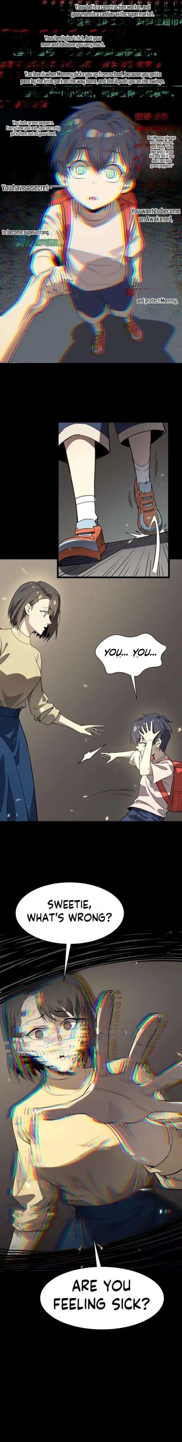 SSS Grade Saint Knight Chapter 150 - Page 7