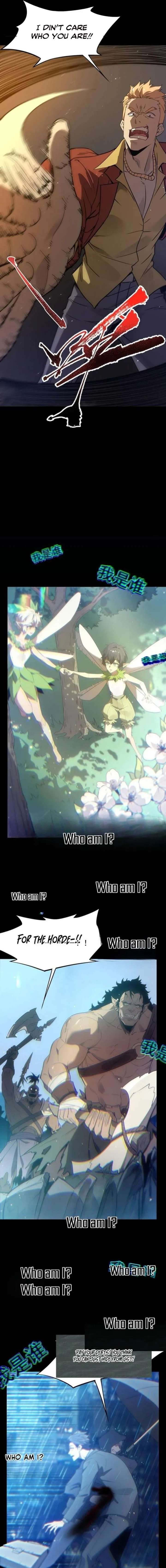 SSS Grade Saint Knight Chapter 150 - Page 9