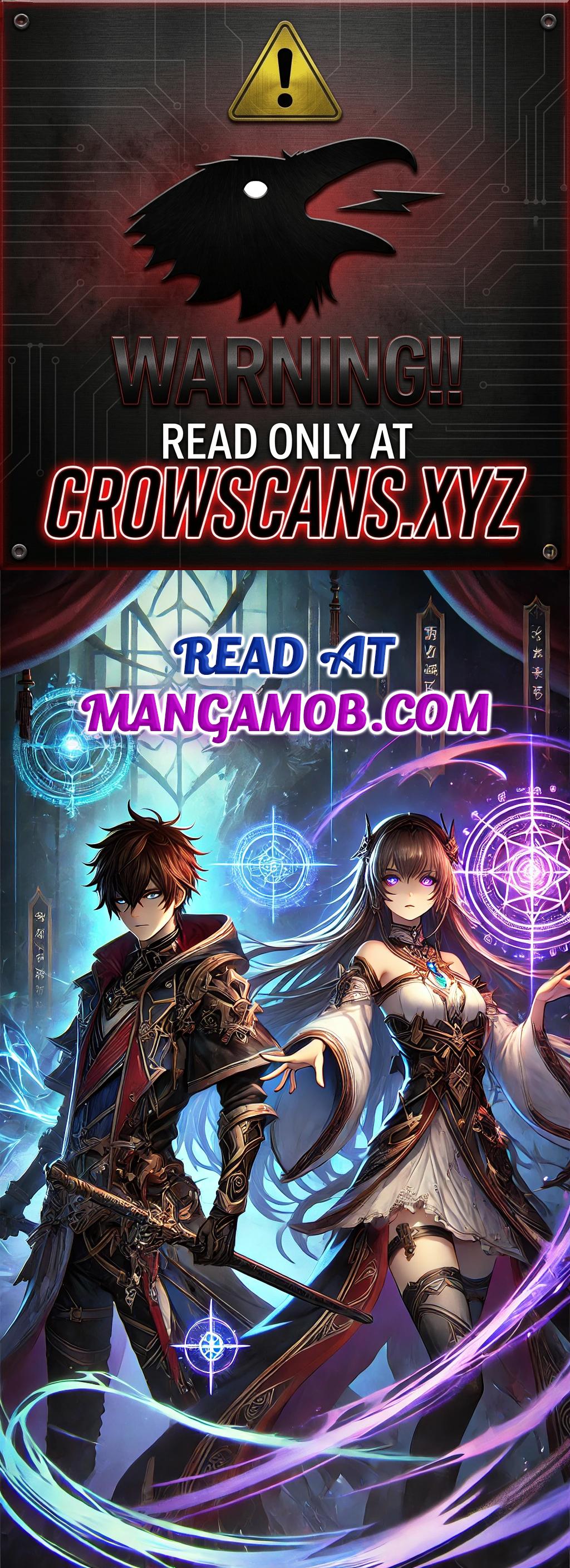 SSS Grade Saint Knight Chapter 165 - Page 9