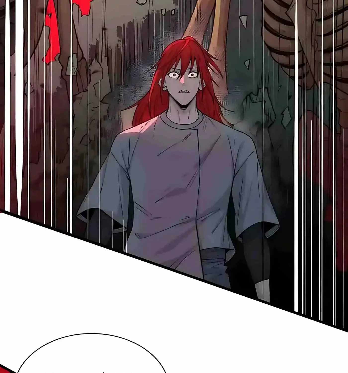 SSS Grade Saint Knight Chapter 168 - Page 105
