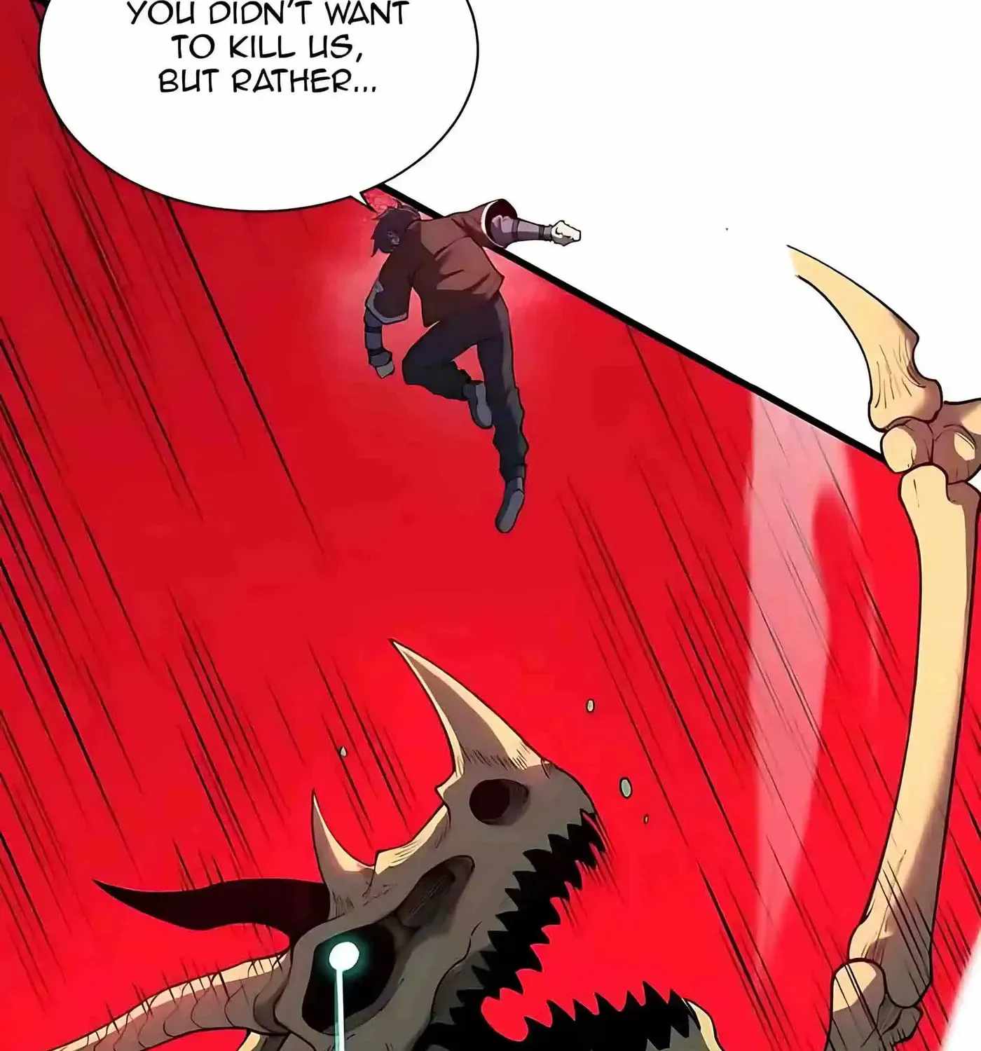 SSS Grade Saint Knight Chapter 168 - Page 106