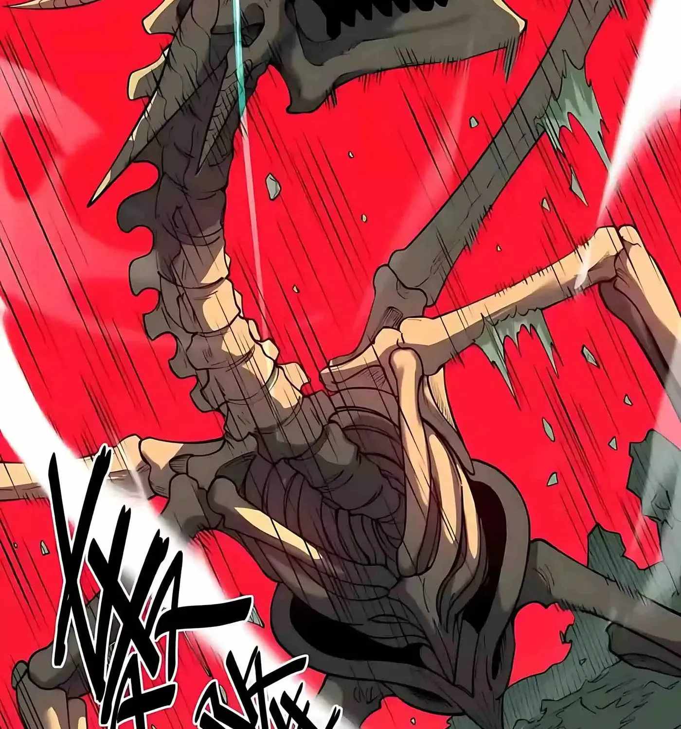SSS Grade Saint Knight Chapter 168 - Page 107