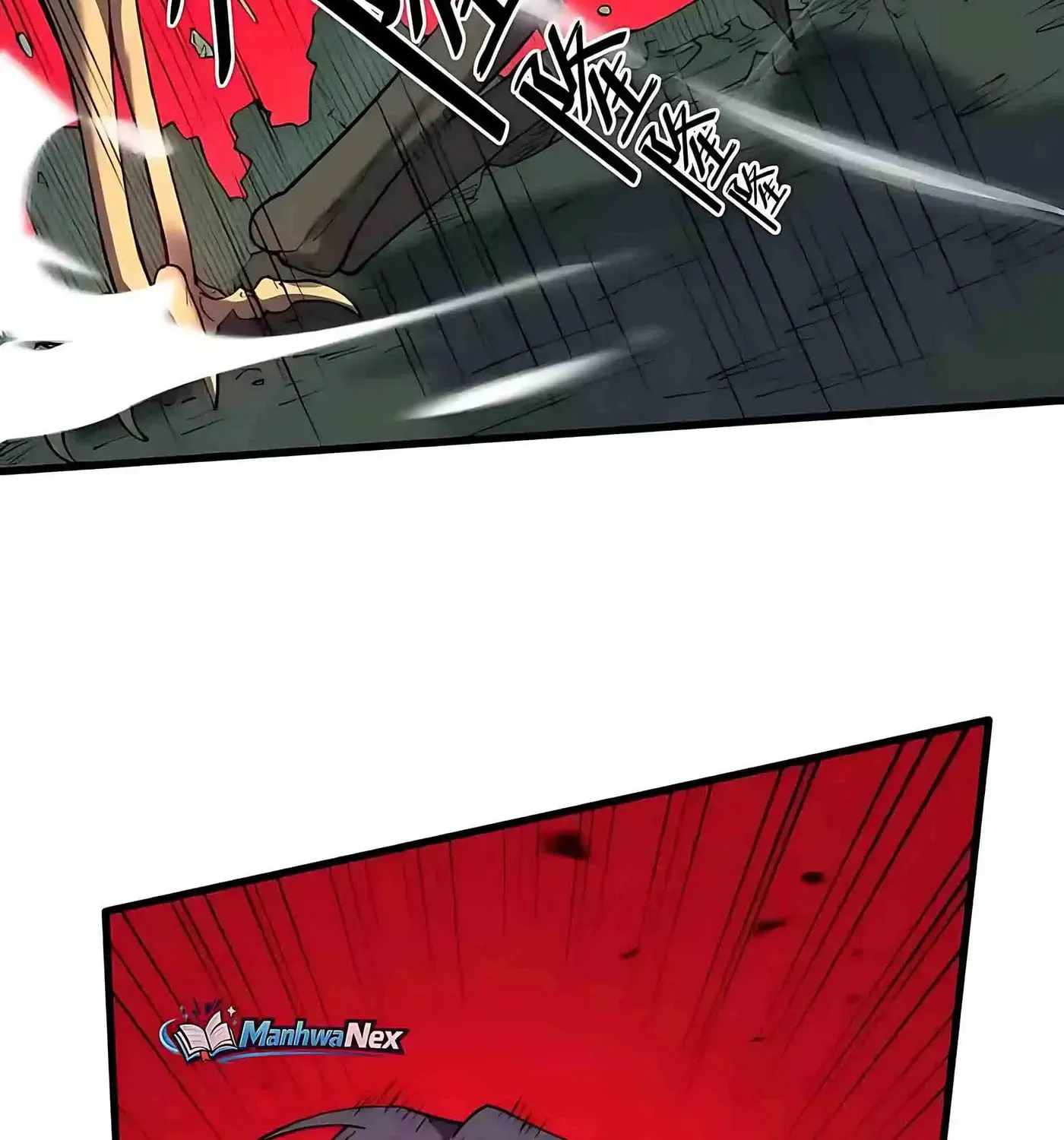 SSS Grade Saint Knight Chapter 168 - Page 108