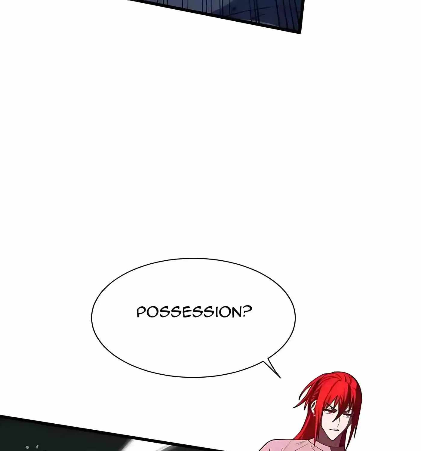 SSS Grade Saint Knight Chapter 168 - Page 111