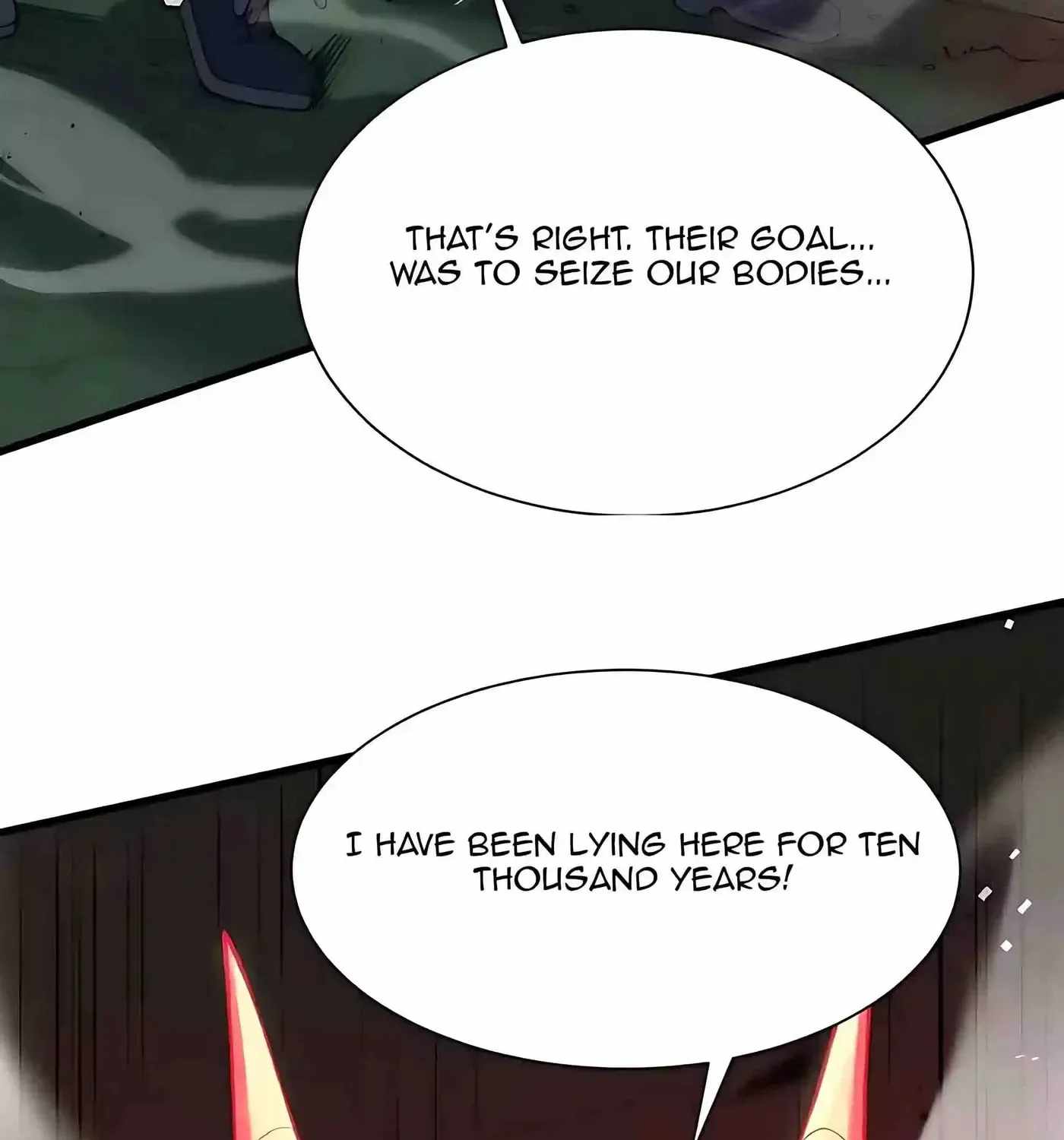 SSS Grade Saint Knight Chapter 168 - Page 113
